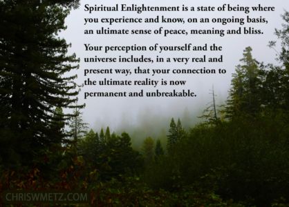 Enlightenment quote 2 Unknown chriswmetz.com
