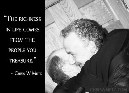Friendship Quote 2 Chris W Metz chriswmetz.com