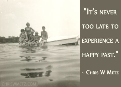 Life Quote 26 Chris Metz chriswmetz.com
