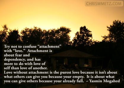 Love Quote 20 Yasmin Mogahed chriswmetz.com