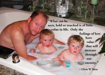 Love Quote 21 Chris Metz chriswmetz.com