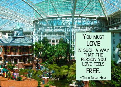 Love Quote 39 Thich Nhat Hanh chriswmetz.com
