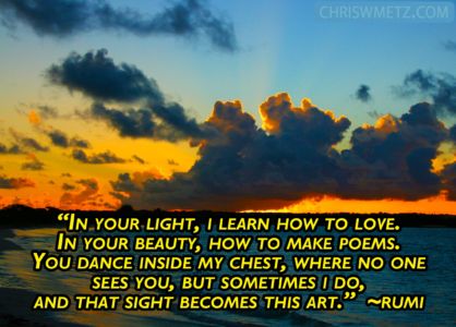 Love Quote 48 Rumi