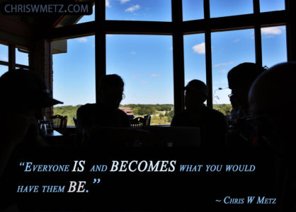 Relationship Quote 15 Chris Metz chriswmetz.com