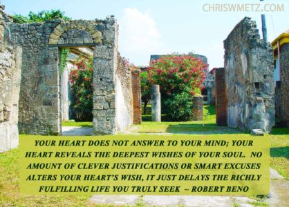 Soul Quote 1 Robert Beno chriswmetz.com